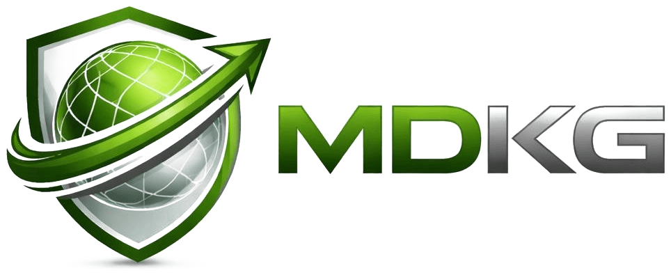 MDKG